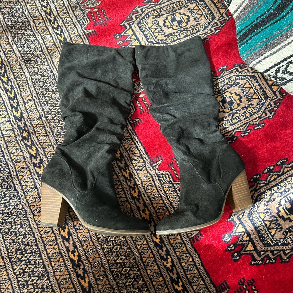 Women’s boots